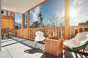die Tauplitz Lodges - Alm Lodge A2 by AA Holiday Homes
